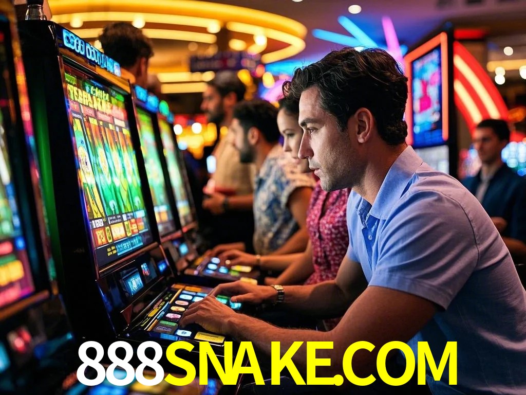 888snakegame-Jogo