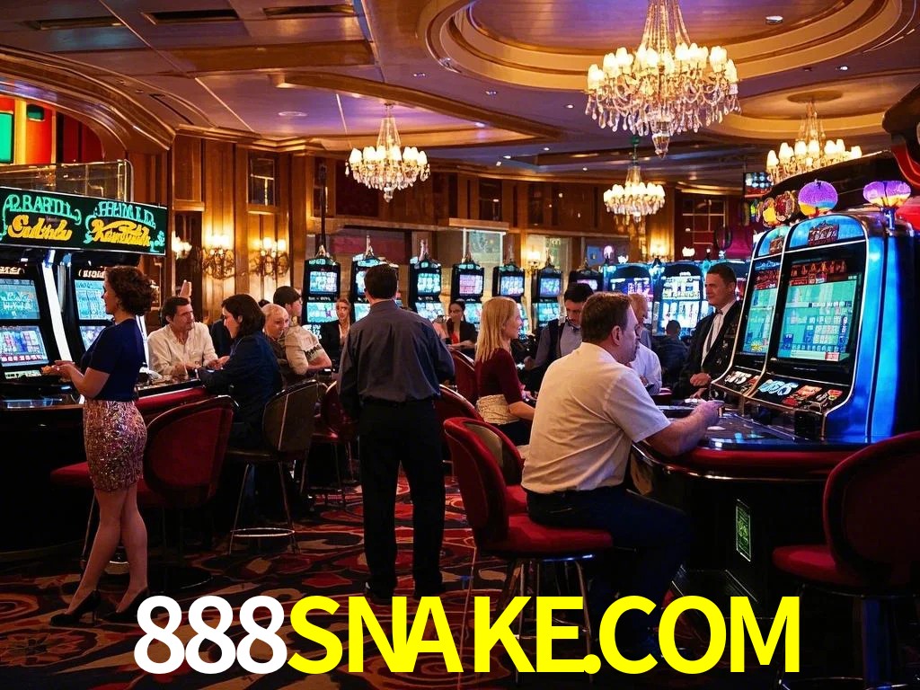 888snakegame-Login